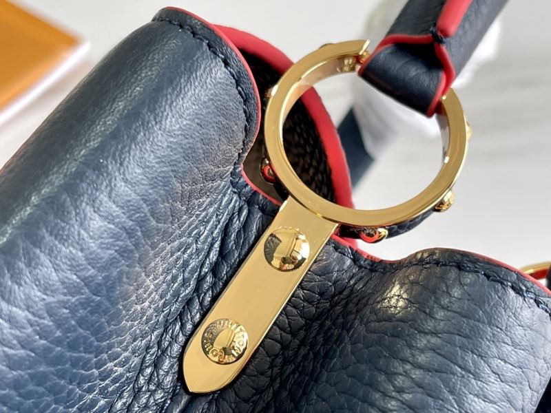 Louis Vuitton Top Handle Bags
